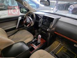 تويوتا لاندكروزر برادو